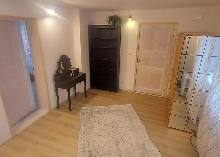 Marja Apartment