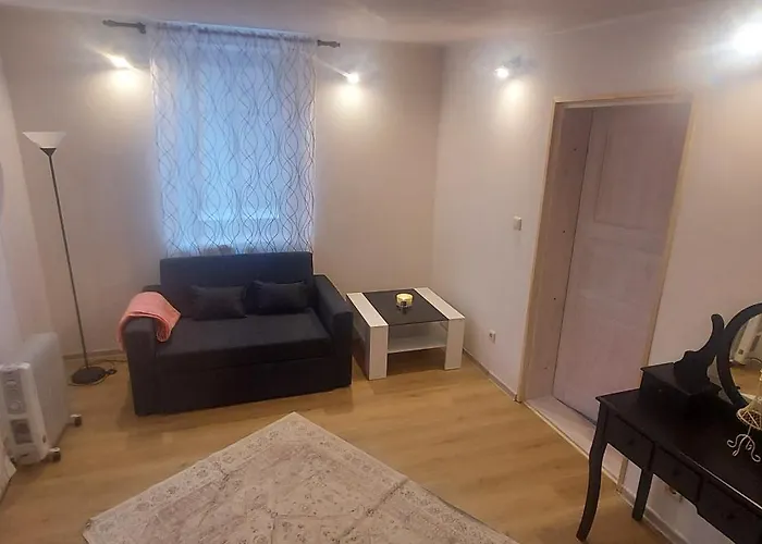 Marja Apartment