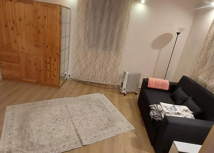 Marja Apartment